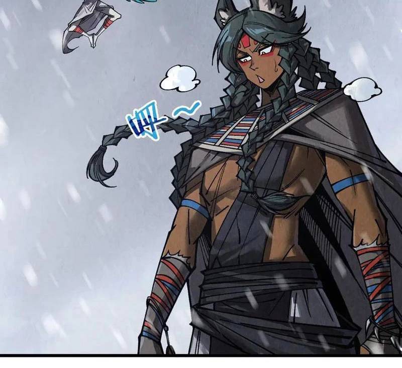 Vạn Cổ Chí Tôn - Chapter 336 - Page 104