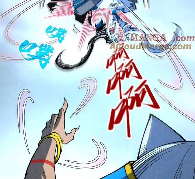 Vạn Cổ Chí Tôn - Chapter 336 - Page 112