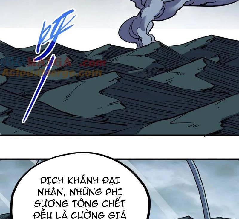 Vạn Cổ Chí Tôn - Chapter 336 - Page 135