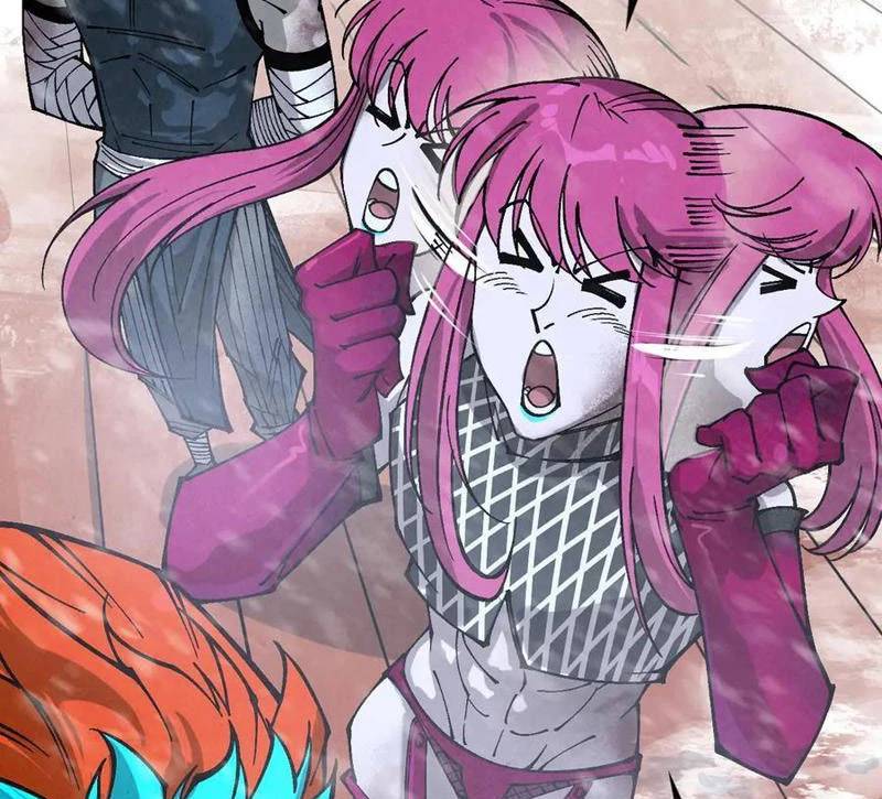 Vạn Cổ Chí Tôn - Chapter 336 - Page 182