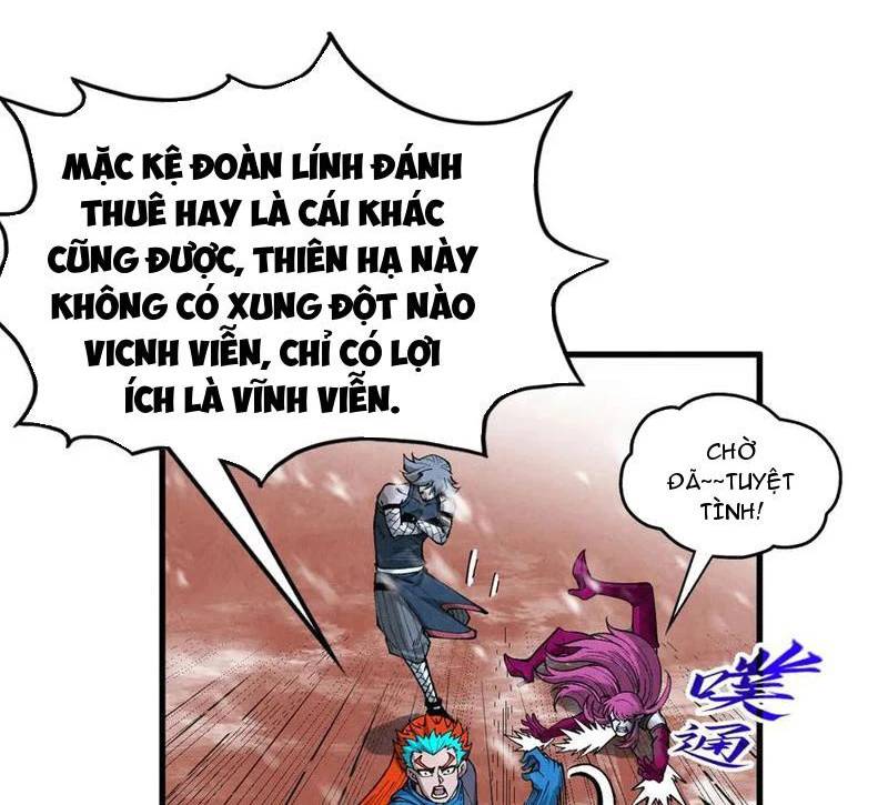 Vạn Cổ Chí Tôn - Chapter 336 - Page 194