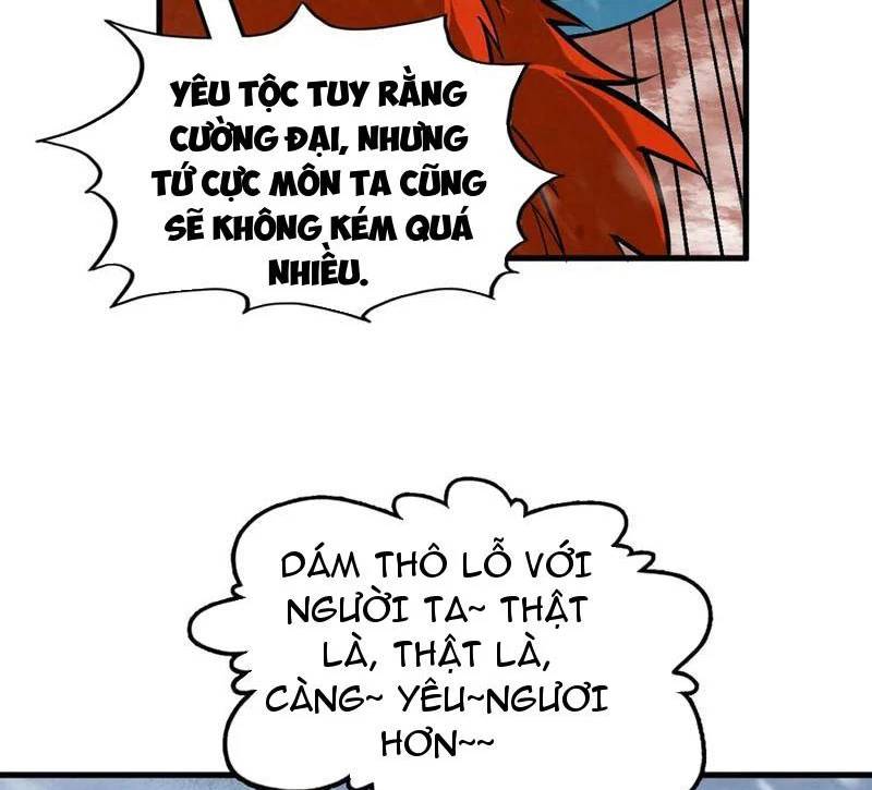 Vạn Cổ Chí Tôn - Chapter 336 - Page 196