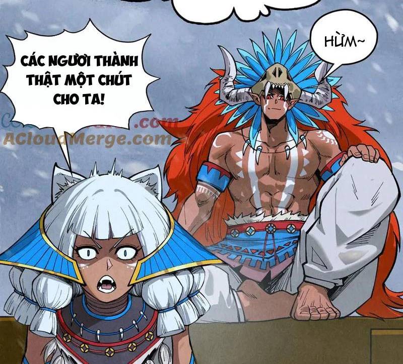 Vạn Cổ Chí Tôn - Chapter 336 - Page 197