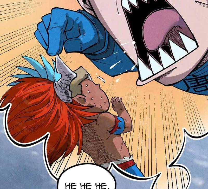 Vạn Cổ Chí Tôn - Chapter 336 - Page 205