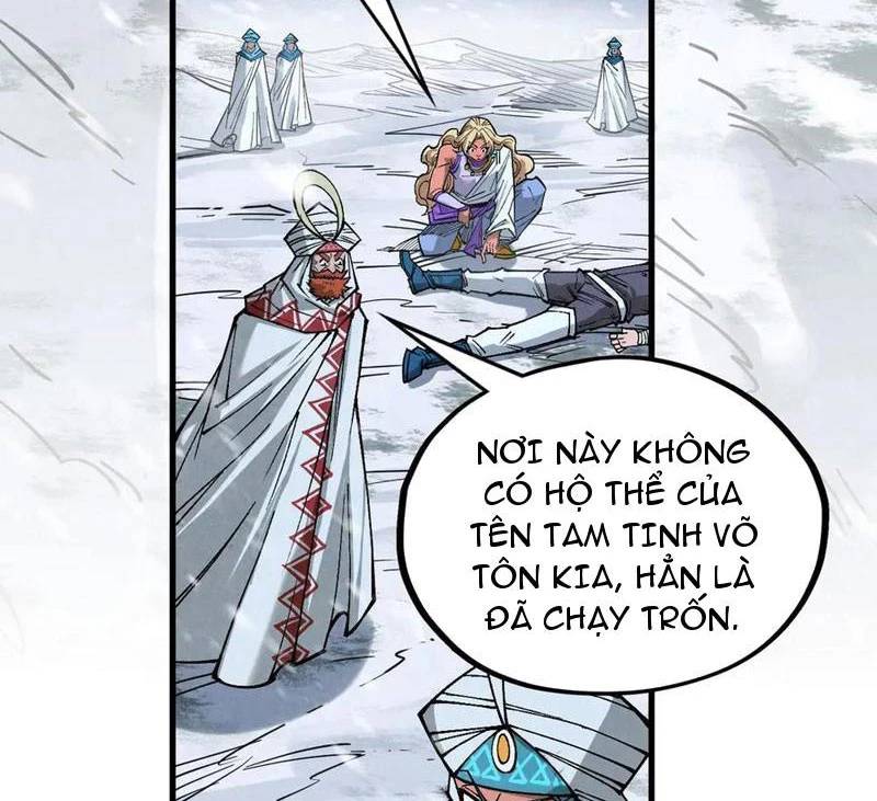 Vạn Cổ Chí Tôn - Chapter 336 - Page 221