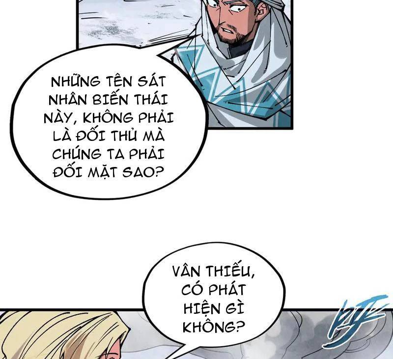 Vạn Cổ Chí Tôn - Chapter 336 - Page 222