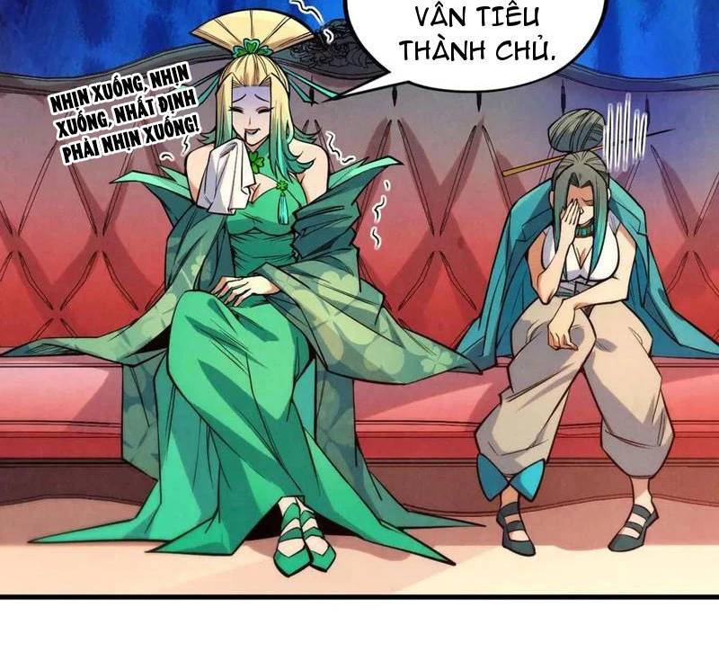 Vạn Cổ Chí Tôn - Chapter 336 - Page 295