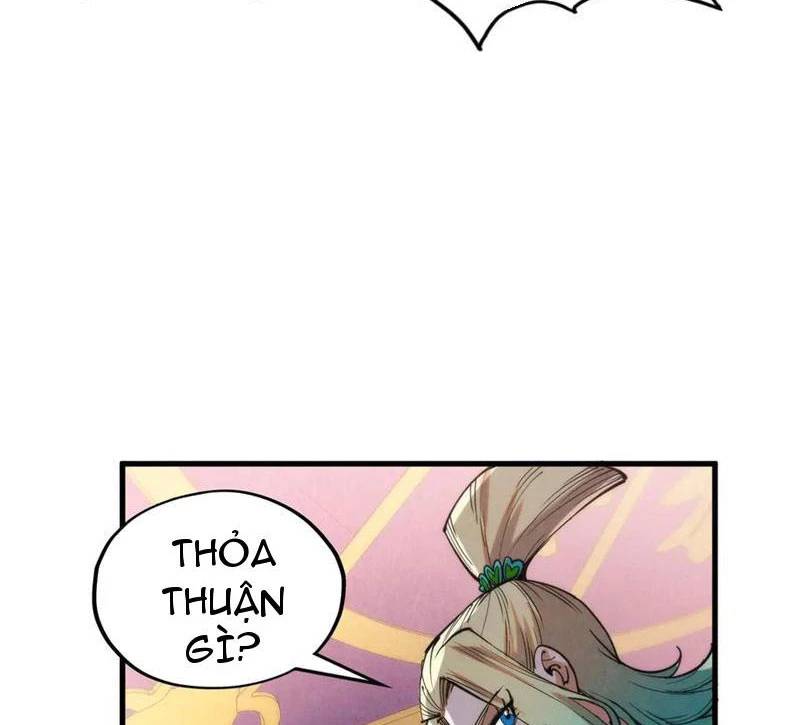 Vạn Cổ Chí Tôn - Chapter 336 - Page 305