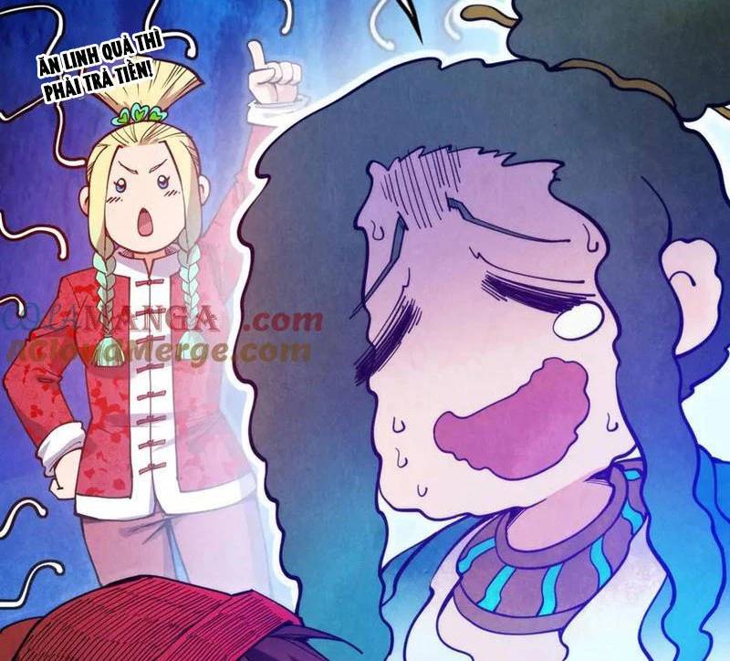 Vạn Cổ Chí Tôn - Chapter 336 - Page 310