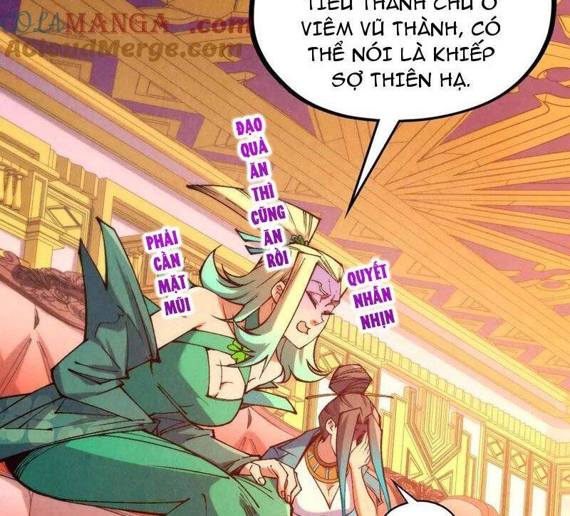 Vạn Cổ Chí Tôn - Chapter 336 - Page 318