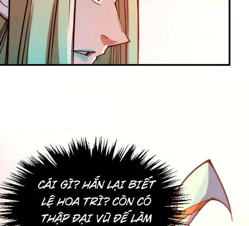 Vạn Cổ Chí Tôn - Chapter 336 - Page 321