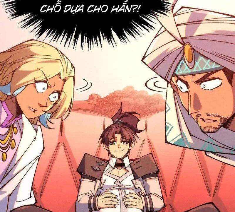 Vạn Cổ Chí Tôn - Chapter 336 - Page 322