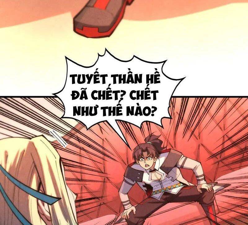 Vạn Cổ Chí Tôn - Chapter 336 - Page 334