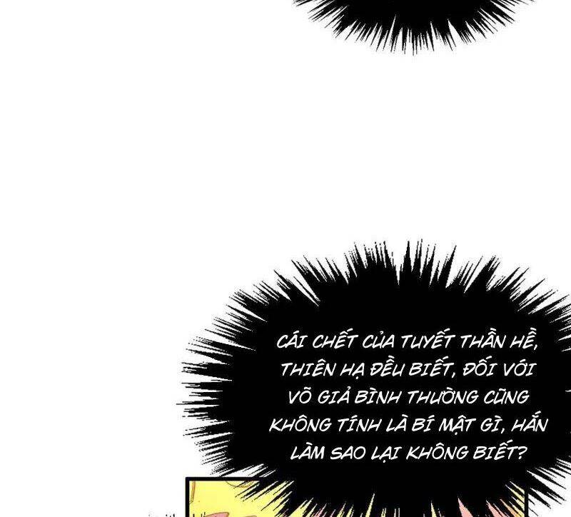 Vạn Cổ Chí Tôn - Chapter 336 - Page 347