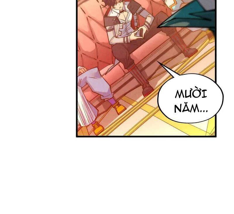 Vạn Cổ Chí Tôn - Chapter 336 - Page 349