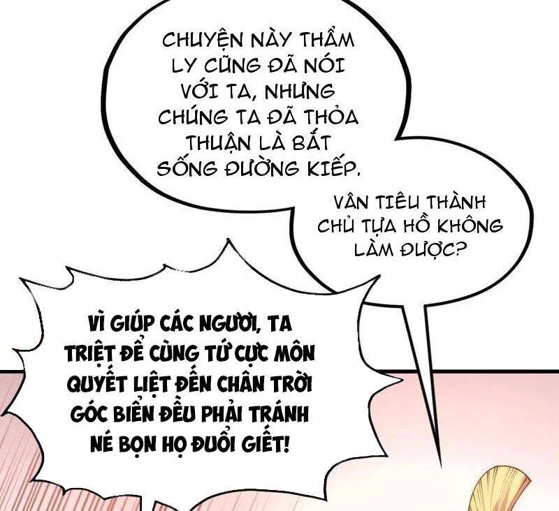 Vạn Cổ Chí Tôn - Chapter 336 - Page 357
