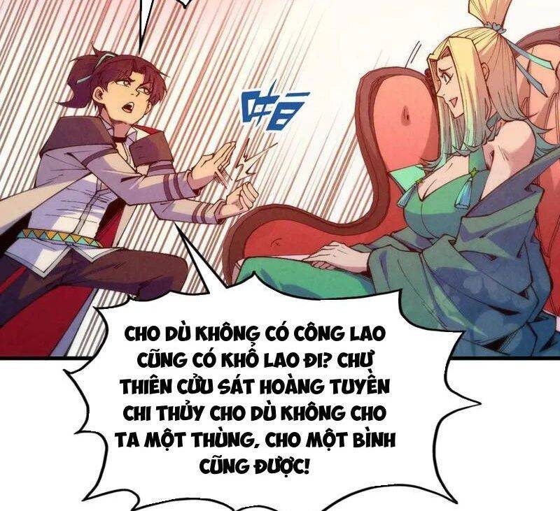 Vạn Cổ Chí Tôn - Chapter 336 - Page 358
