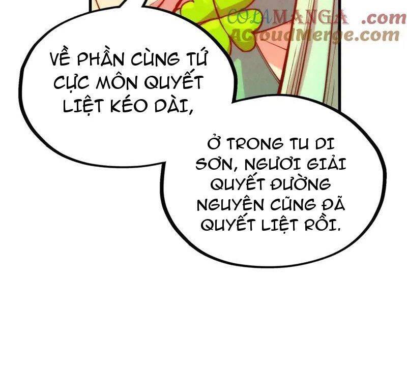 Vạn Cổ Chí Tôn - Chapter 336 - Page 361