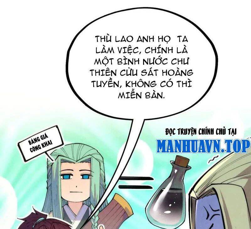 Vạn Cổ Chí Tôn - Chapter 336 - Page 362