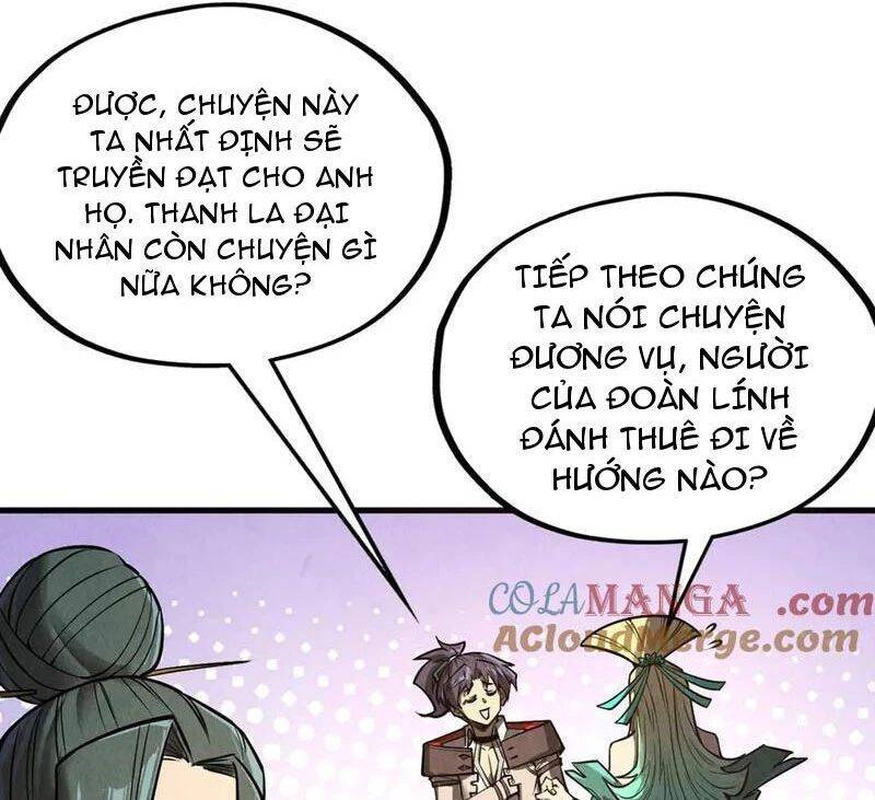 Vạn Cổ Chí Tôn - Chapter 336 - Page 367
