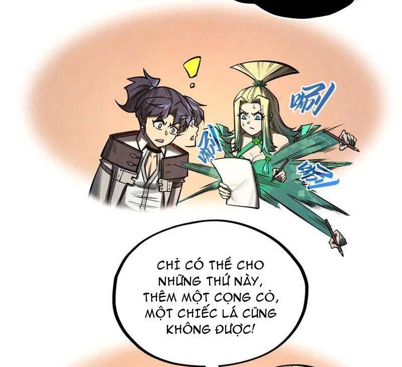 Vạn Cổ Chí Tôn - Chapter 336 - Page 370