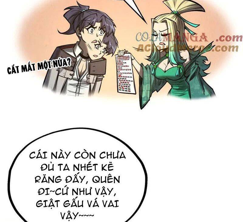 Vạn Cổ Chí Tôn - Chapter 336 - Page 371