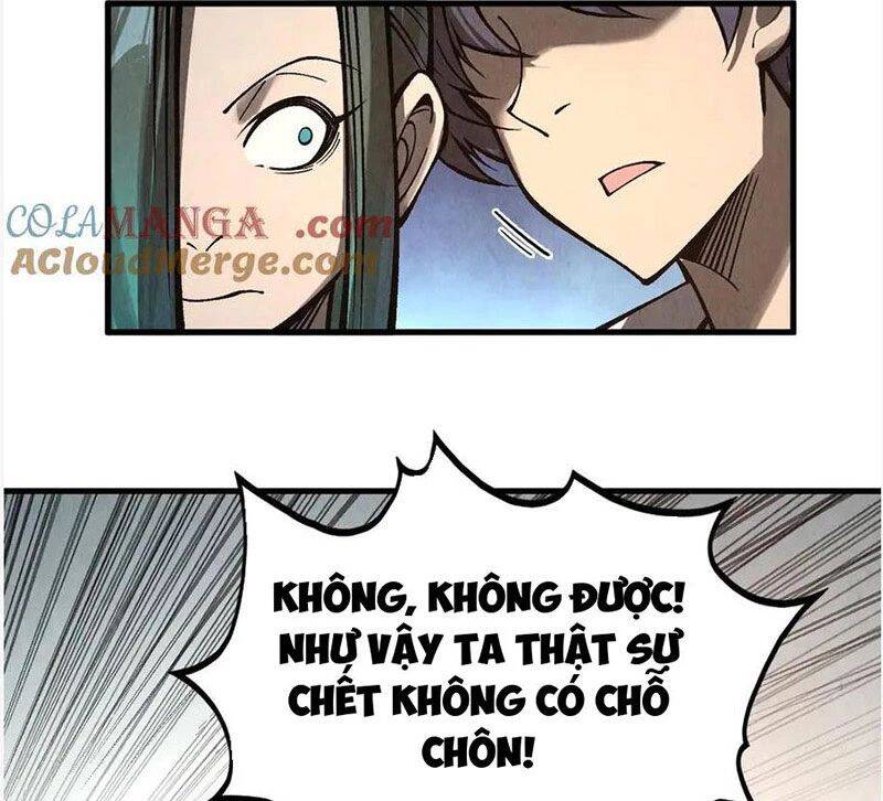 Vạn Cổ Chí Tôn - Chapter 336 - Page 384