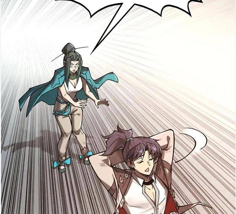 Vạn Cổ Chí Tôn - Chapter 336 - Page 385