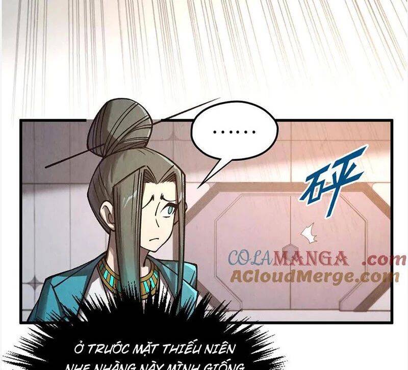 Vạn Cổ Chí Tôn - Chapter 336 - Page 387