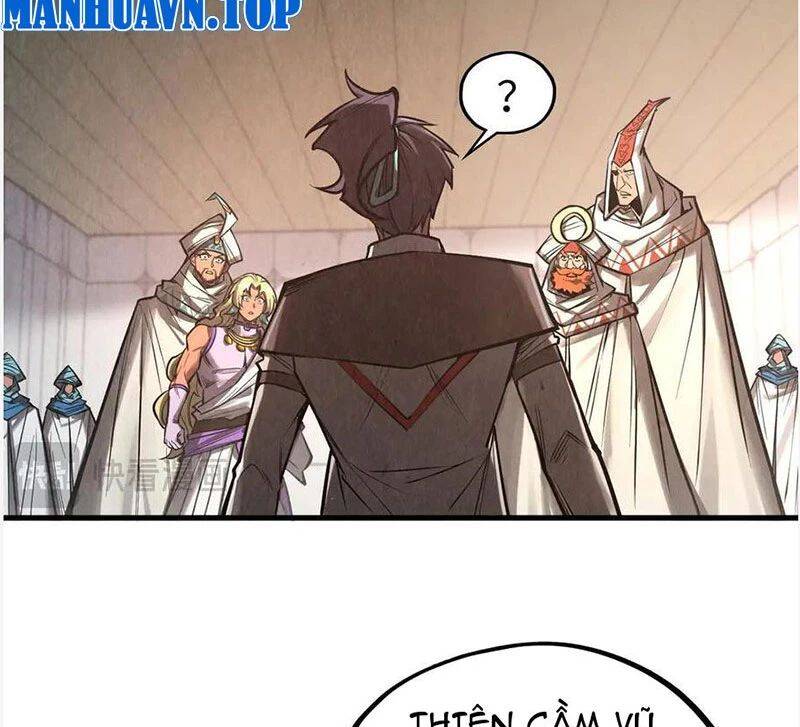 Vạn Cổ Chí Tôn - Chapter 336 - Page 389