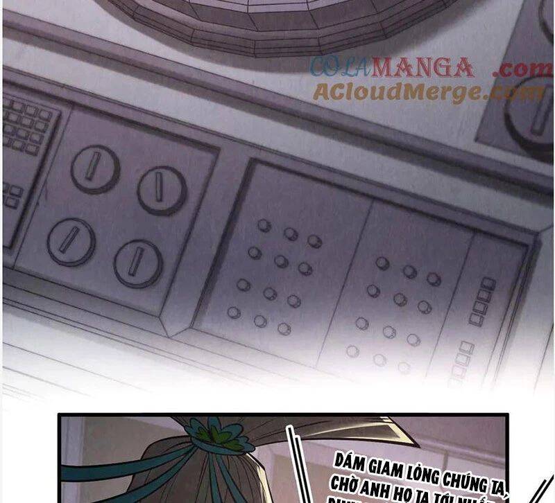 Vạn Cổ Chí Tôn - Chapter 336 - Page 397