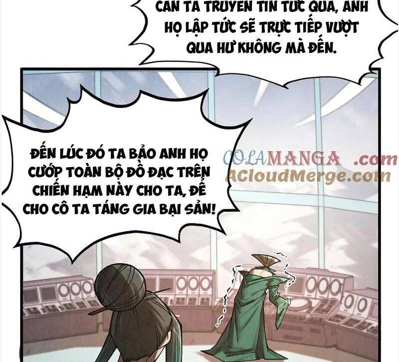 Vạn Cổ Chí Tôn - Chapter 336 - Page 400