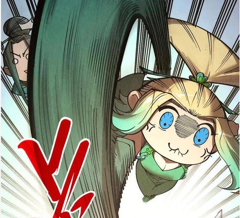 Vạn Cổ Chí Tôn - Chapter 336 - Page 406