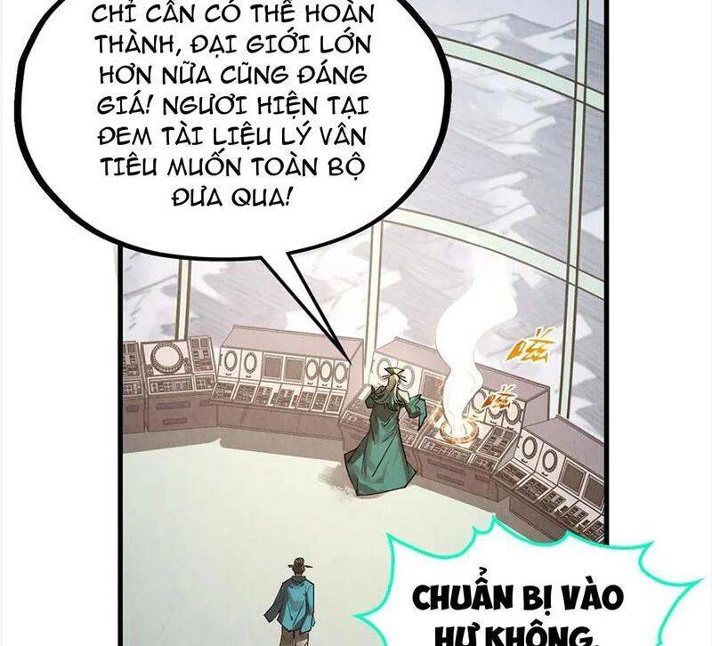Vạn Cổ Chí Tôn - Chapter 336 - Page 412