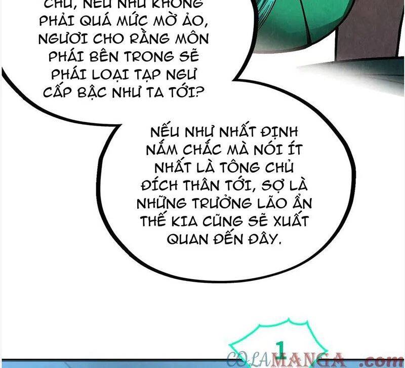 Vạn Cổ Chí Tôn - Chapter 336 - Page 416