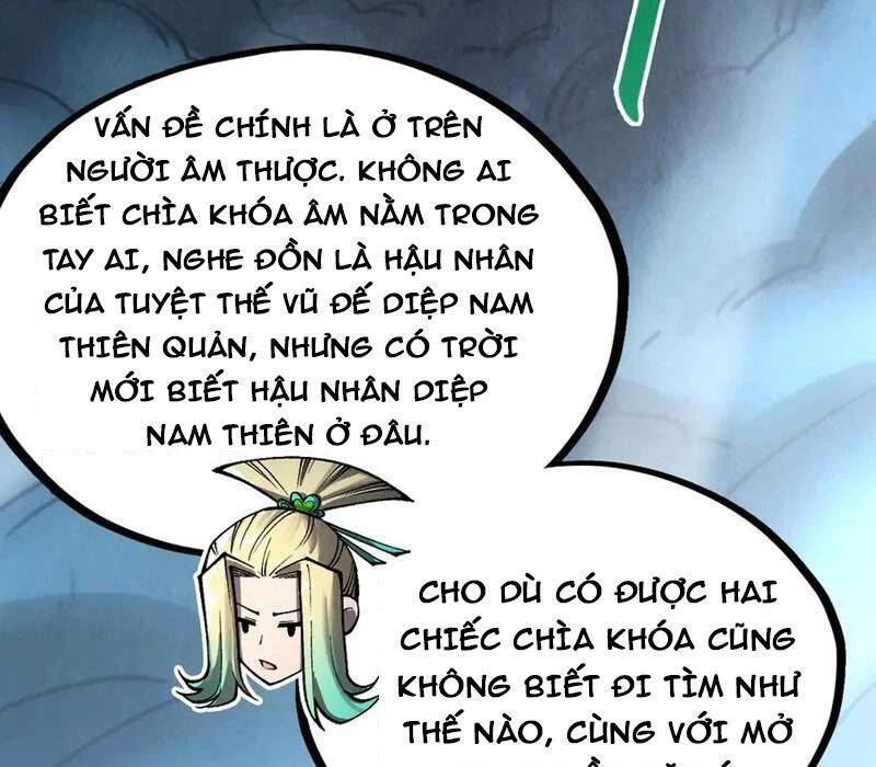 Vạn Cổ Chí Tôn - Chapter 336 - Page 419