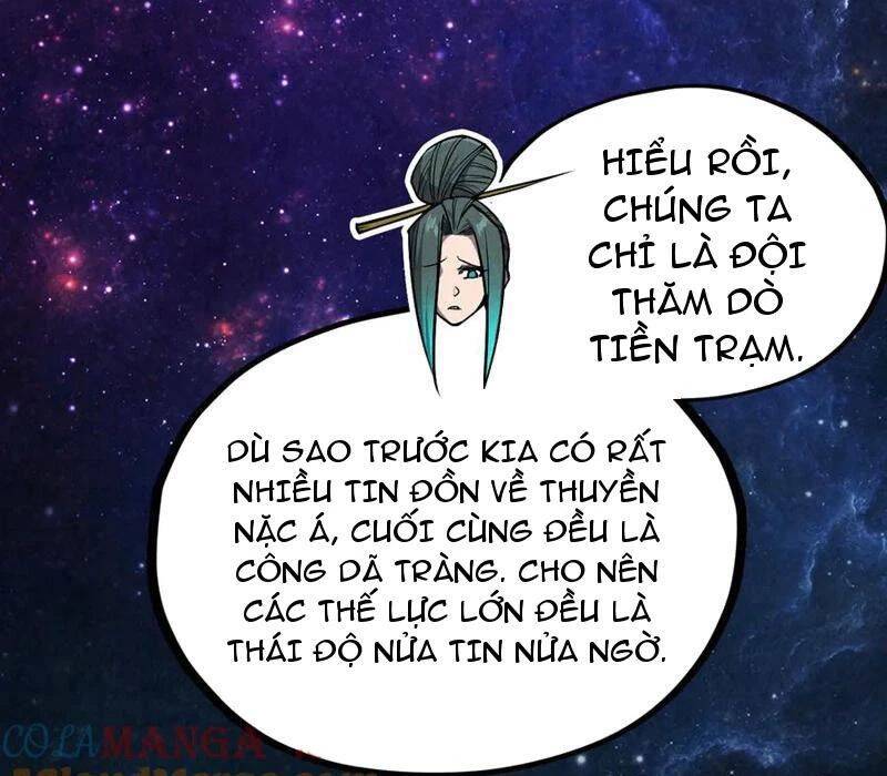 Vạn Cổ Chí Tôn - Chapter 336 - Page 423