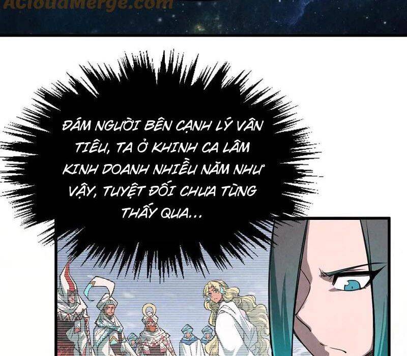 Vạn Cổ Chí Tôn - Chapter 336 - Page 424