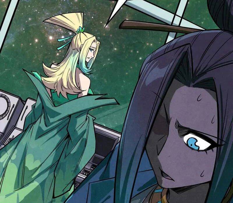 Vạn Cổ Chí Tôn - Chapter 336 - Page 429