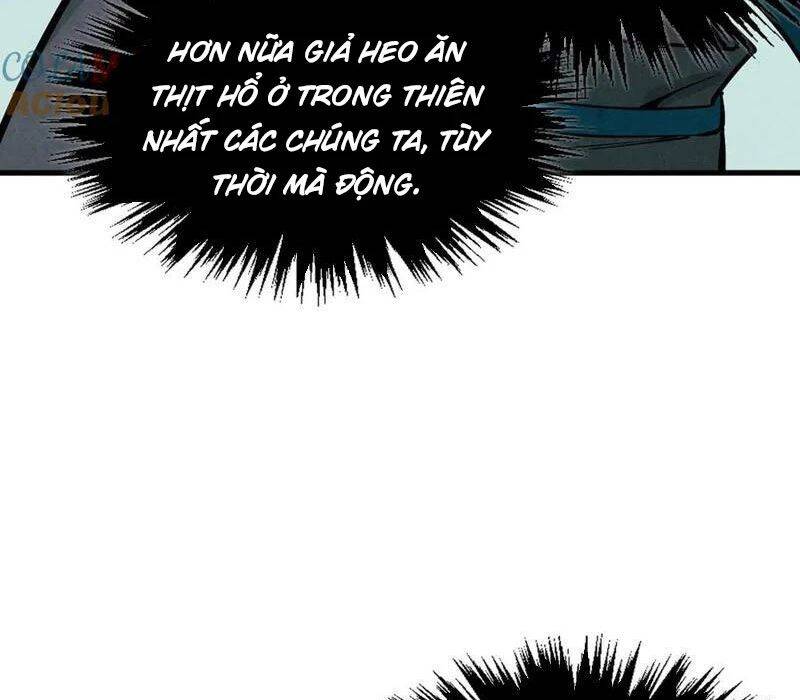 Vạn Cổ Chí Tôn - Chapter 336 - Page 431