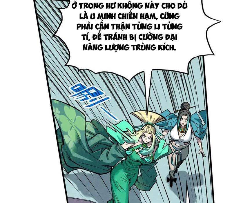 Vạn Cổ Chí Tôn - Chapter 336 - Page 439
