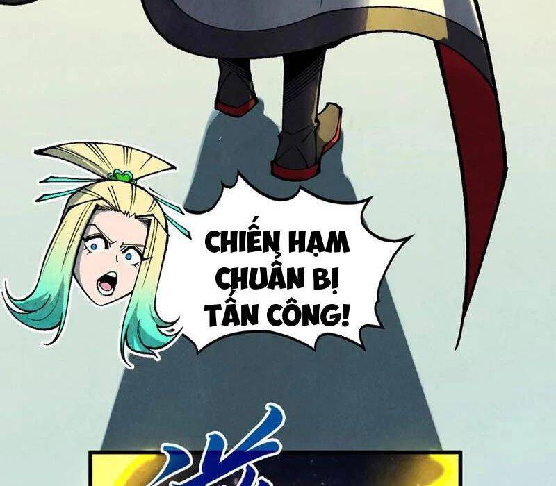 Vạn Cổ Chí Tôn - Chapter 336 - Page 447