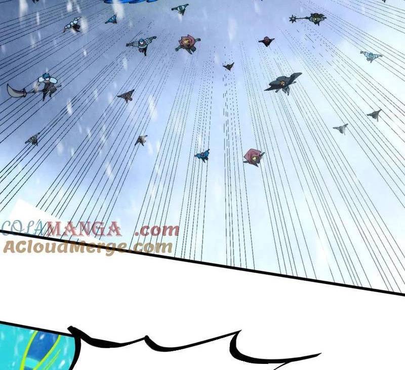 Vạn Cổ Chí Tôn - Chapter 336 - Page 69