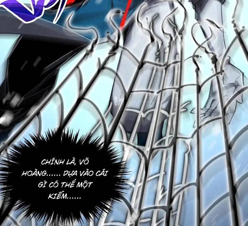 Vạn Cổ Chí Tôn - Chapter 336 - Page 81