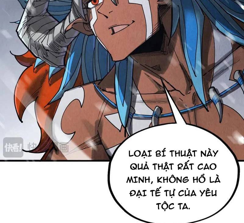 Vạn Cổ Chí Tôn - Chapter 336 - Page 97