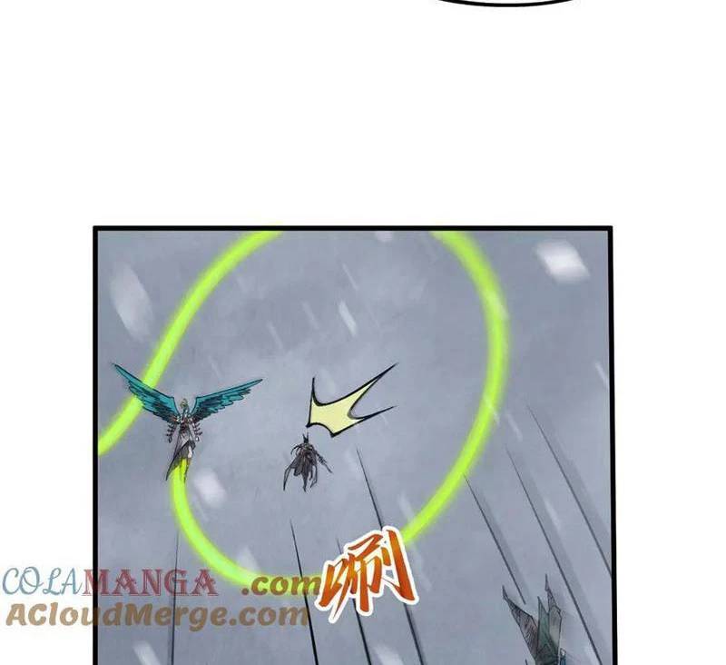 Vạn Cổ Chí Tôn - Chapter 336 - Page 98