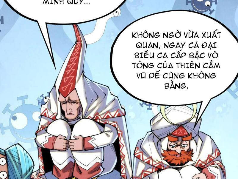 Vạn Cổ Chí Tôn - Chapter 337 - Page 105