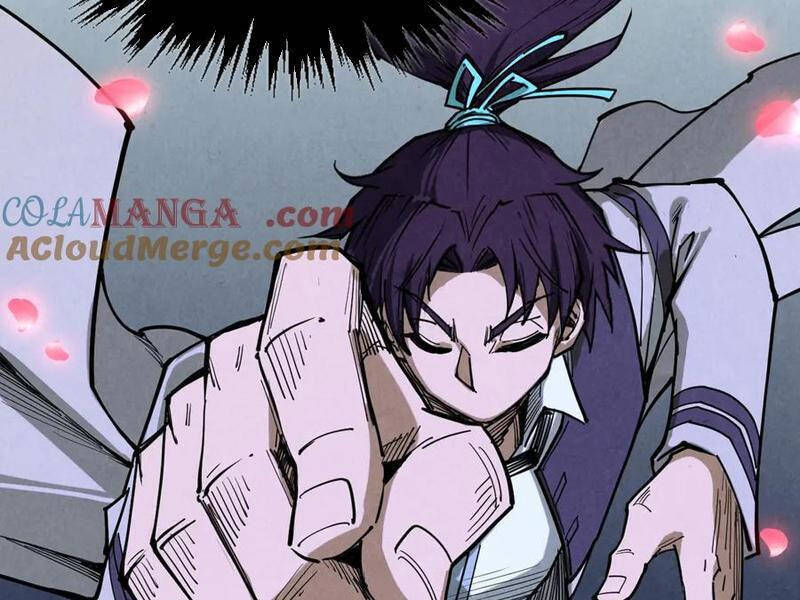 Vạn Cổ Chí Tôn - Chapter 337 - Page 111