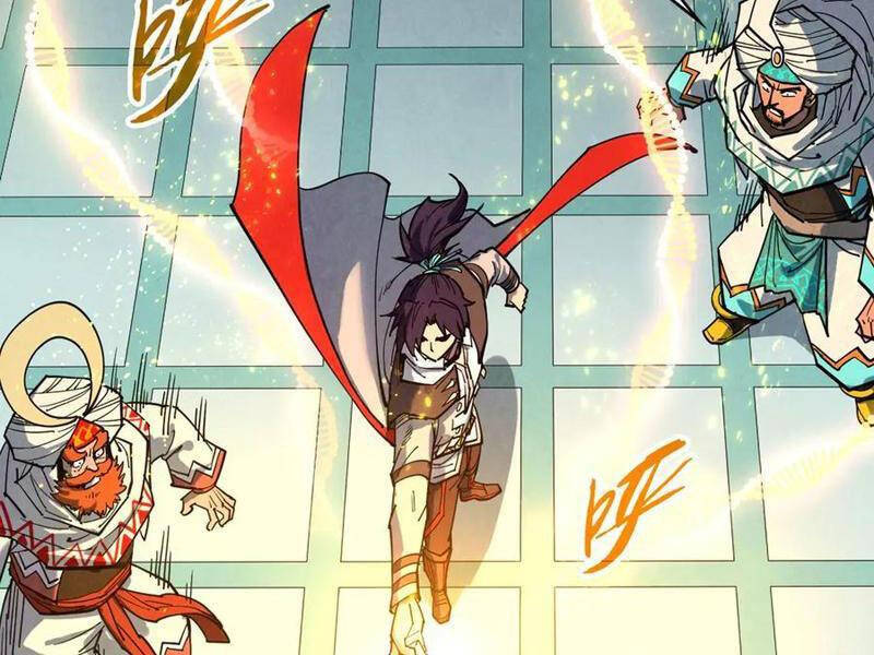 Vạn Cổ Chí Tôn - Chapter 337 - Page 125