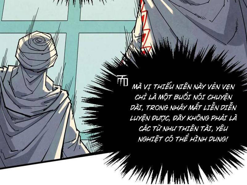 Vạn Cổ Chí Tôn - Chapter 337 - Page 127